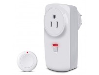 Buy online Imported Disposal Remote Control Air Switch-wireless In Pakistan  