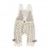 design revolution lace baby romper ivory vintage purple accents shop online in pakistan