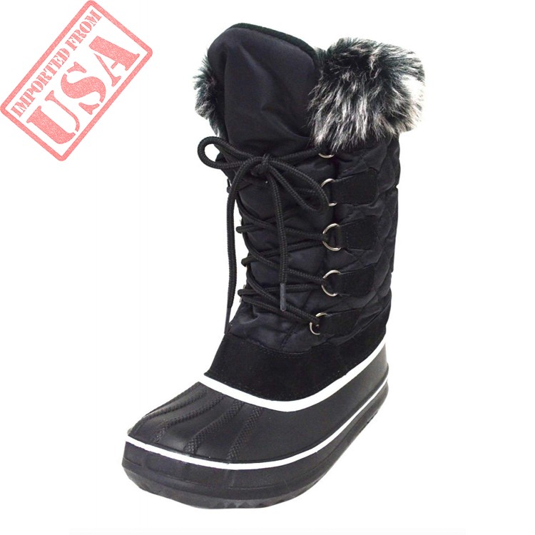 buy snow boots online