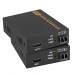 Original HDMI Optical Fiber Converter Imported from USA