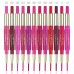 Buy online Imported Matte waterproof  Lipsticks Pack in Pakistan 