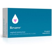 Revaree Hyaluronic Acid for Vaginal Dryness by Bonafide – Non-Hormonal Sale in Pakistan