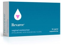 Revaree Hyaluronic Acid for Vaginal Dryness by Bonafide – Non-Hormonal Sale in Pakistan