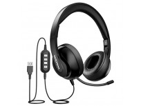 Mpow Usb Headset With Microphone Shop Online In Pakistan