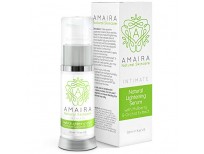 Amaira Intimate Lightening Serum Skin Whitening for Sensitive Spots Private Parts Dark Spots Made in USA