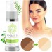 Amaira Intimate Lightening Serum Skin Whitening for Sensitive Spots Private Parts Dark Spots Made in USA