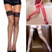 Buy online special Women wear  lace Stocking Long socks In Pakistan 