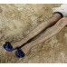 Buy online special Women wear  lace Stocking Long socks In Pakistan 