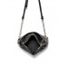 GUESS Factory Women's Marisol Quilted Crossbody