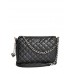 GUESS Factory Women's Marisol Quilted Crossbody