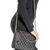 GUESS Factory Women's Marisol Quilted Crossbody