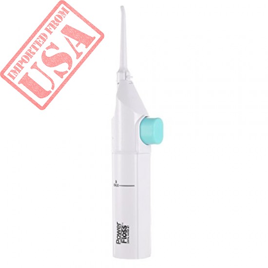 Shop online Imported Water Flooser tooth cleaner in Pakistan 