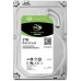 Seagate BarraCuda 2TB Internal Hard Drive HDD – 3.5 Inch SATA 6Gb/s 7200 RPM 256MB Cache 3.5-Inch – Frustration Free Packaging (ST2000DM008)