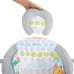Bright Starts Whimsical Wild Cradling Bouncer Seat with Soothing Vibration & Melodies