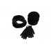 winter beanie hat scarf touch screen gloves knitted cap set unisex for men women shop online in pakistan
