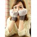 Shop online Best Quality Wrist Warmer Fingerless in Pakistan 