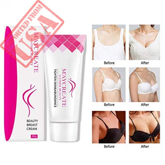 Effective Petansy Breast Firming Cream | Breast Enlargement Cream Big Boobs Bigger Bust for Women