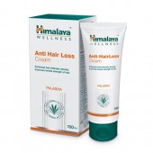 Buy Glamorous Mart - Himalaya Herbals Anti Hair Loss Cream - 100ml Online Sale In Pakistan