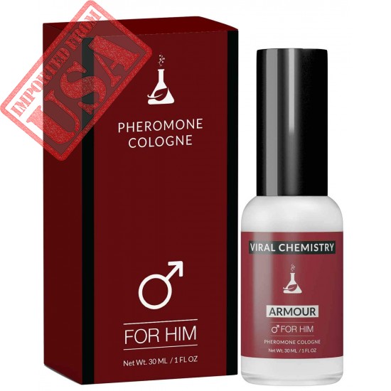 Effective Pheromones to Attract Women for Men Online in Pakistan