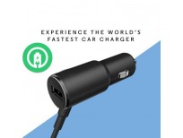 turbo fast powered 25w car charger works for oppo f9 shop online in pakistan