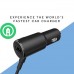 turbo fast powered 25w car charger works for oppo f9 shop online in pakistan