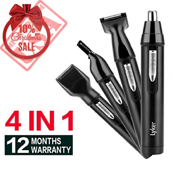 buy high quality nose and ear hair trimmer for men imported from usa