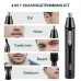 buy high quality nose and ear hair trimmer for men imported from usa