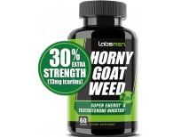 Best Horny Goat Weed - Testosterone Booster for Men | Enhance Stamina, Performance & Libido Online in Pakistan