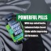 Best Horny Goat Weed - Testosterone Booster for Men | Enhance Stamina, Performance & Libido Online in Pakistan