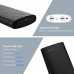 BUY 100% ORIGINAL POWER BANK 20000MAH PORTABLE CHARGER TODAMAY EXTERNAL BATTERY WITH 2A INPUT PORT IMPORTED FROM USA
