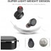Original TOZO T10 Bluetooth 5.0 Wireless Earbuds with Wireless Charging Case Online in Pakistan