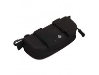 Buy Huntvp Eyeglasses Hard Case Tactical Molle Zipper Sunglasses Carrying Case in Pakistan