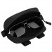 Buy Huntvp Eyeglasses Hard Case Tactical Molle Zipper Sunglasses Carrying Case in Pakistan