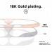 Buy Elago Dust Guard For Airpods Rose Gold  18k Gold Plating Protect Airpods For Sale In Pakistan