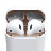Buy Elago Dust Guard For Airpods Rose Gold  18k Gold Plating Protect Airpods For Sale In Pakistan