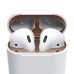 Elago Dust Guard for AirPods Gold Plating Protect Air Pods from Iron Metal shop online pakistan