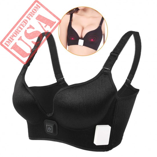 highly effected electric bra for breast enhancement imported from usa sale in pakistan