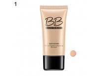 BUY BB CREAM GLOASUBLIM 40G BB CREAM LIQUID FACE OIL CONTROL FOUNDATION WHITENING MOISTURE CONCEALER - NATURAL COLOR IMPORTED FROM USA