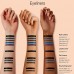 Neutrogena Intense Gel Eyeliner with Antioxidant Vitamin E, Smudge- & Water-Resistant Eyeliner Makeup for Precision Application, Smokey Gray