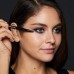 Neutrogena Intense Gel Eyeliner with Antioxidant Vitamin E, Smudge- & Water-Resistant Eyeliner Makeup for Precision Application, Smokey Gray
