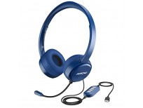 Mpow 071 Computer Headset With Microphone Noise Cancelling Shop Online In Pakistan