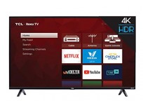 Original TCL 50S425 4K Smart LED Roku TV (2019) Sale in Pakistan