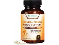 Best Female Libido Enhancement Pills with Maca Made in USA Sale in Pakistan