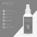 Neatly Body Dark Shadows USA Made Dark Spot Corrector Spray Brighten Dark Skin