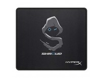 Original HyperX Fury S - Shroud Limited Edition Pro Gaming Mouse Pad imported from USA