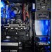 SkyTech Archangel VR Ready Gaming Computer Desktop PC - Ryzen 2600, AMD RX 580 4GB, 8GB DDR4, 500G SSD, Wi-Fi, DVD ROM, Windows 10 Home 64-bit