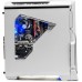 SkyTech Archangel VR Ready Gaming Computer Desktop PC - Ryzen 2600, AMD RX 580 4GB, 8GB DDR4, 500G SSD, Wi-Fi, DVD ROM, Windows 10 Home 64-bit