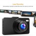 Buy Car Dashboard Camera Night Vision Dash Cam FHD 1080P LCD 3.0" IPS 6G Lens sale in Paksitan