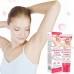 Natural Underarm Lightening & Brightening Deodorant Cream Effective for Private Parts Buy Now in Pakistan