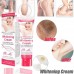 Natural Underarm Lightening & Brightening Deodorant Cream Effective for Private Parts Buy Now in Pakistan